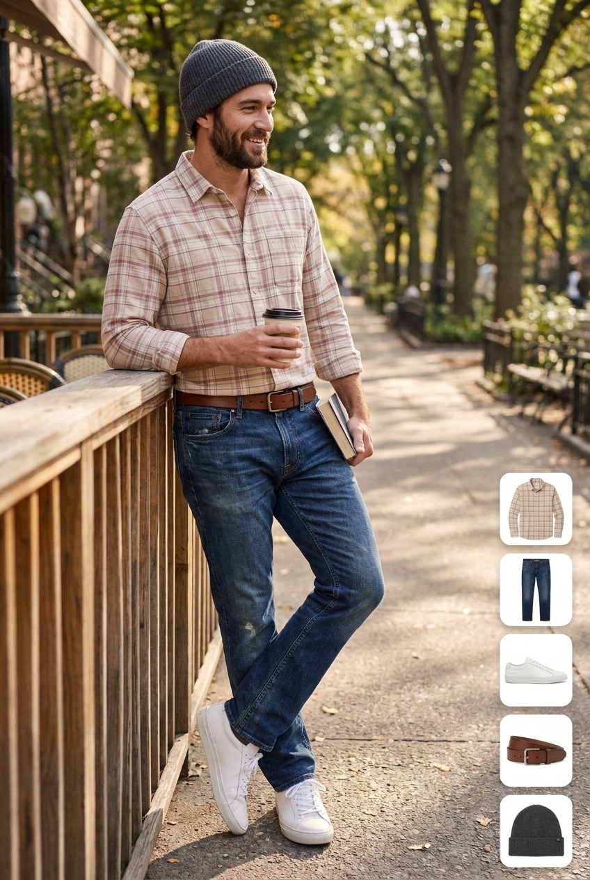 Everyday Casual