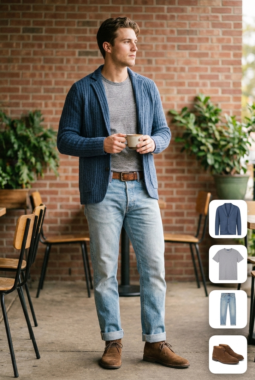 Everyday Casual
