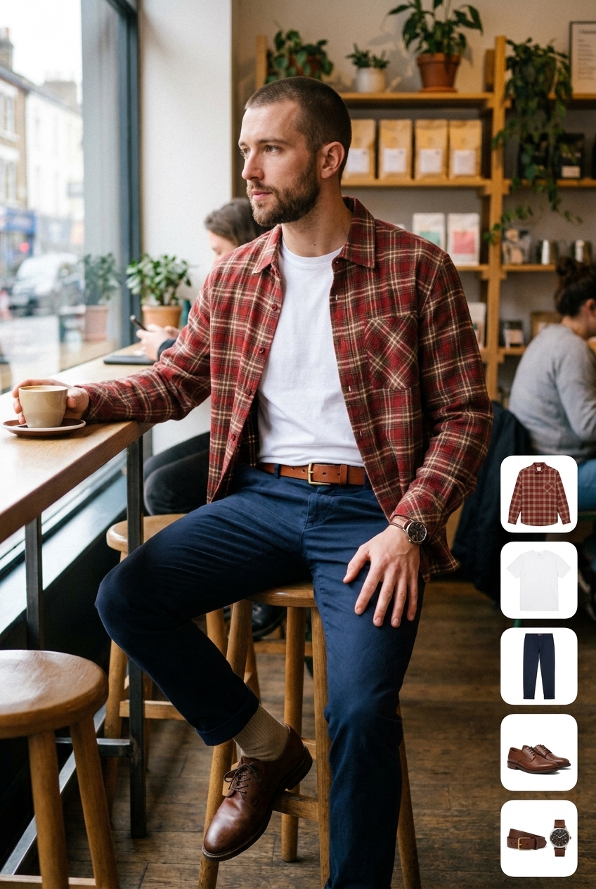 Smart Casual