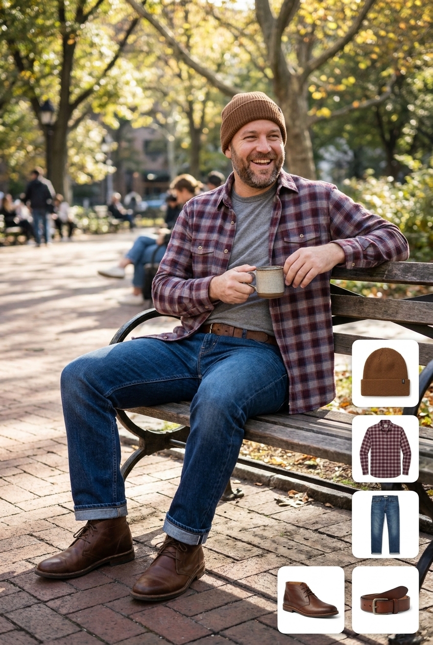 Everyday Casual