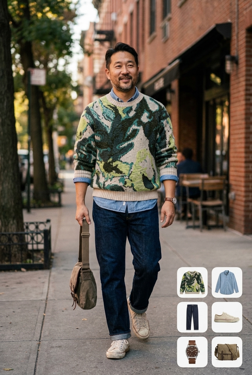 Everyday Casual