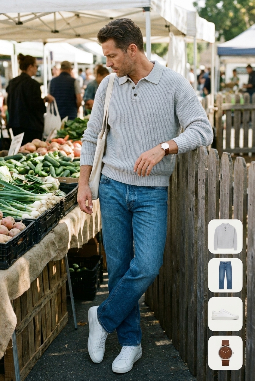 Everyday Casual