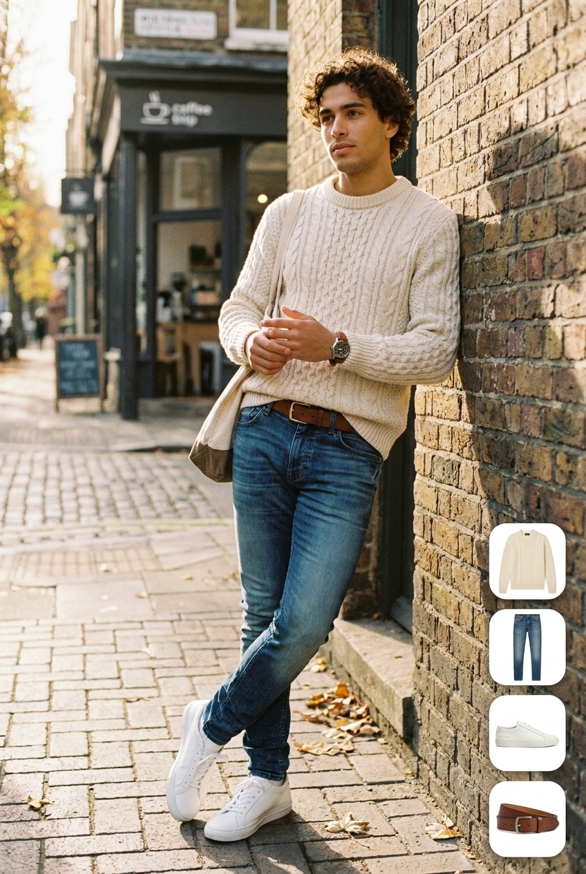 Everyday Casual