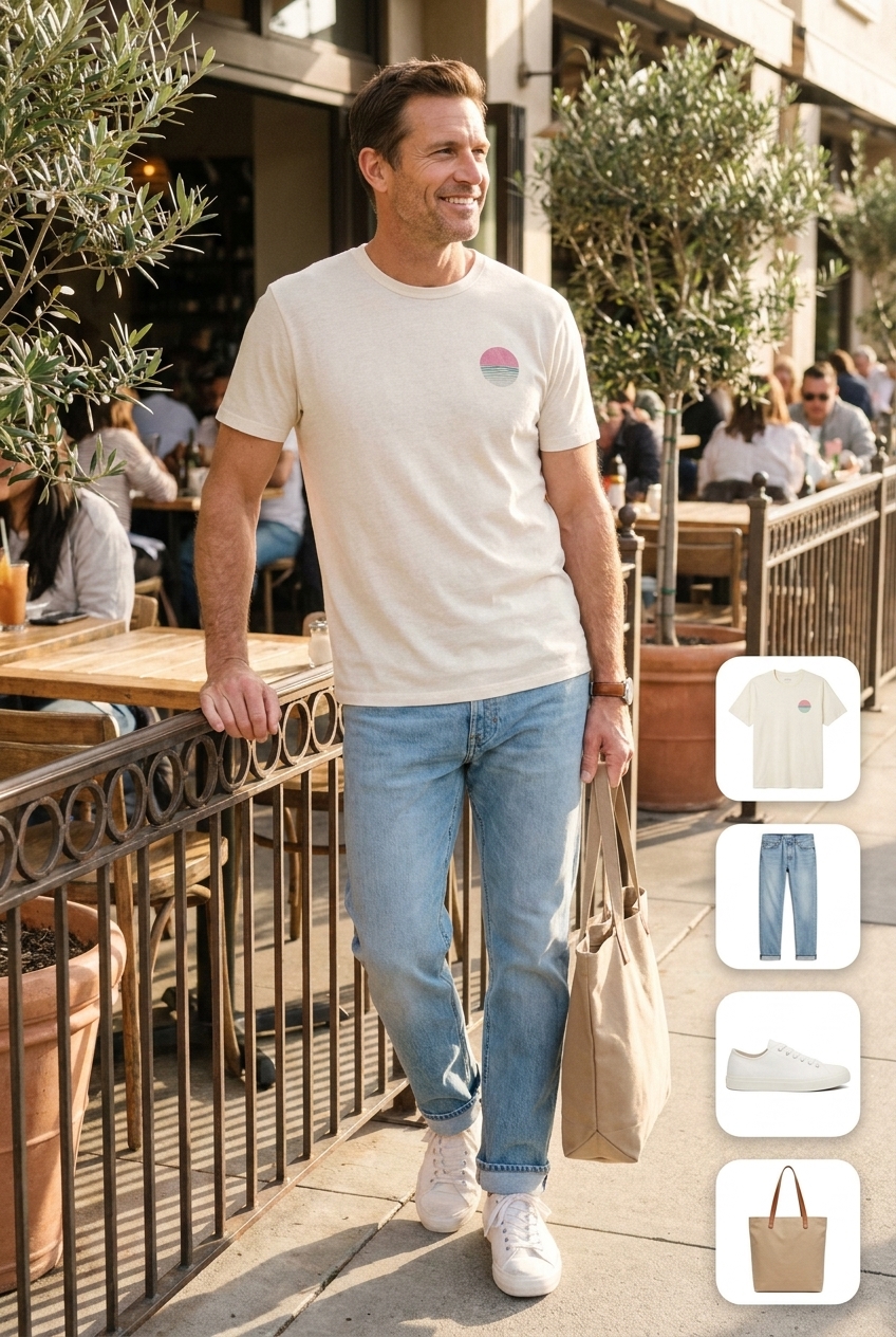 Everyday Casual