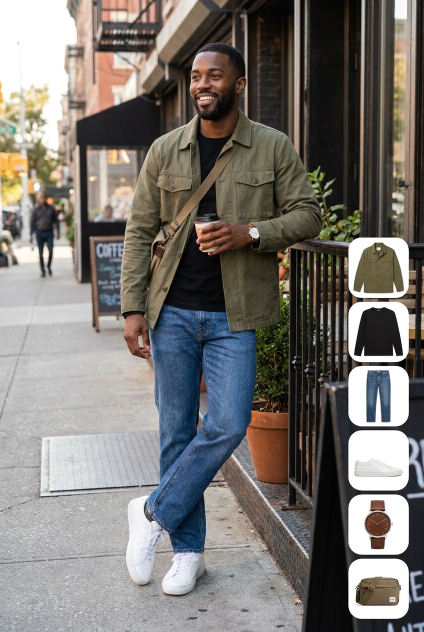 Everyday Casual