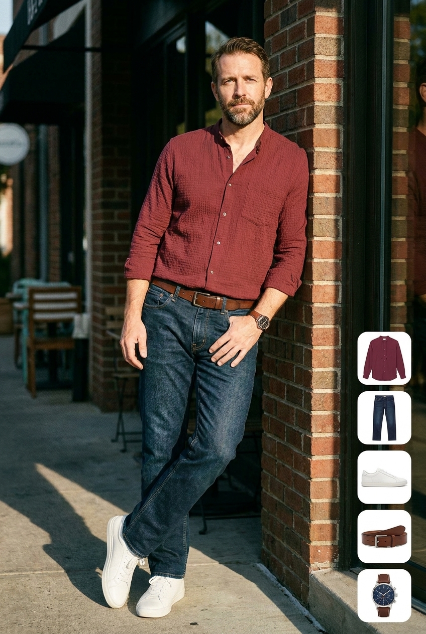 Everyday Casual