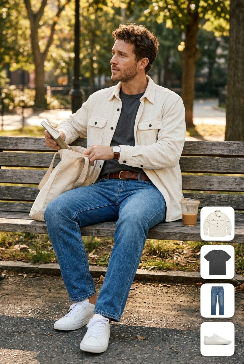 Everyday Casual