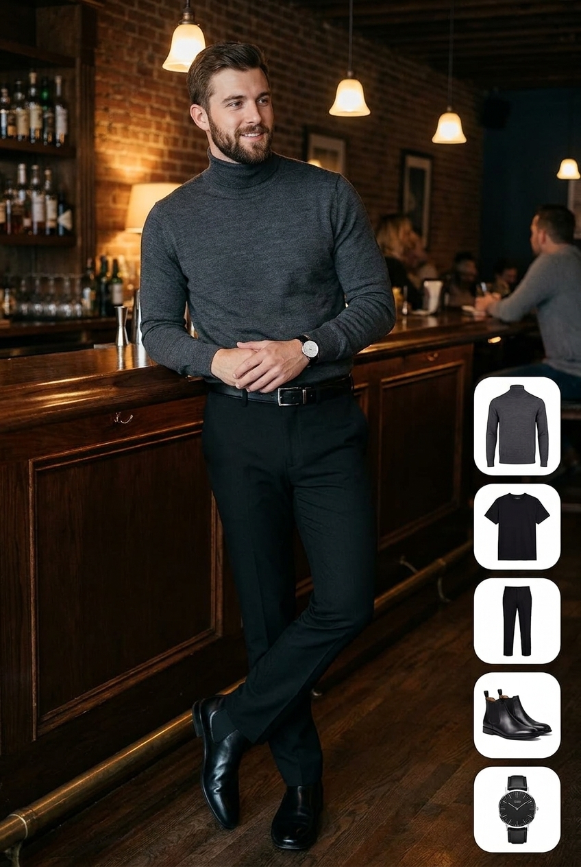 Date Night/Night Out