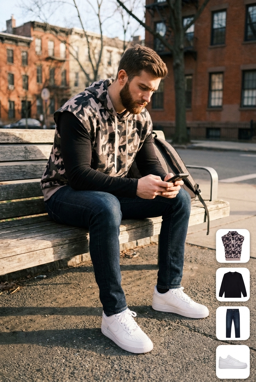 Everyday Casual