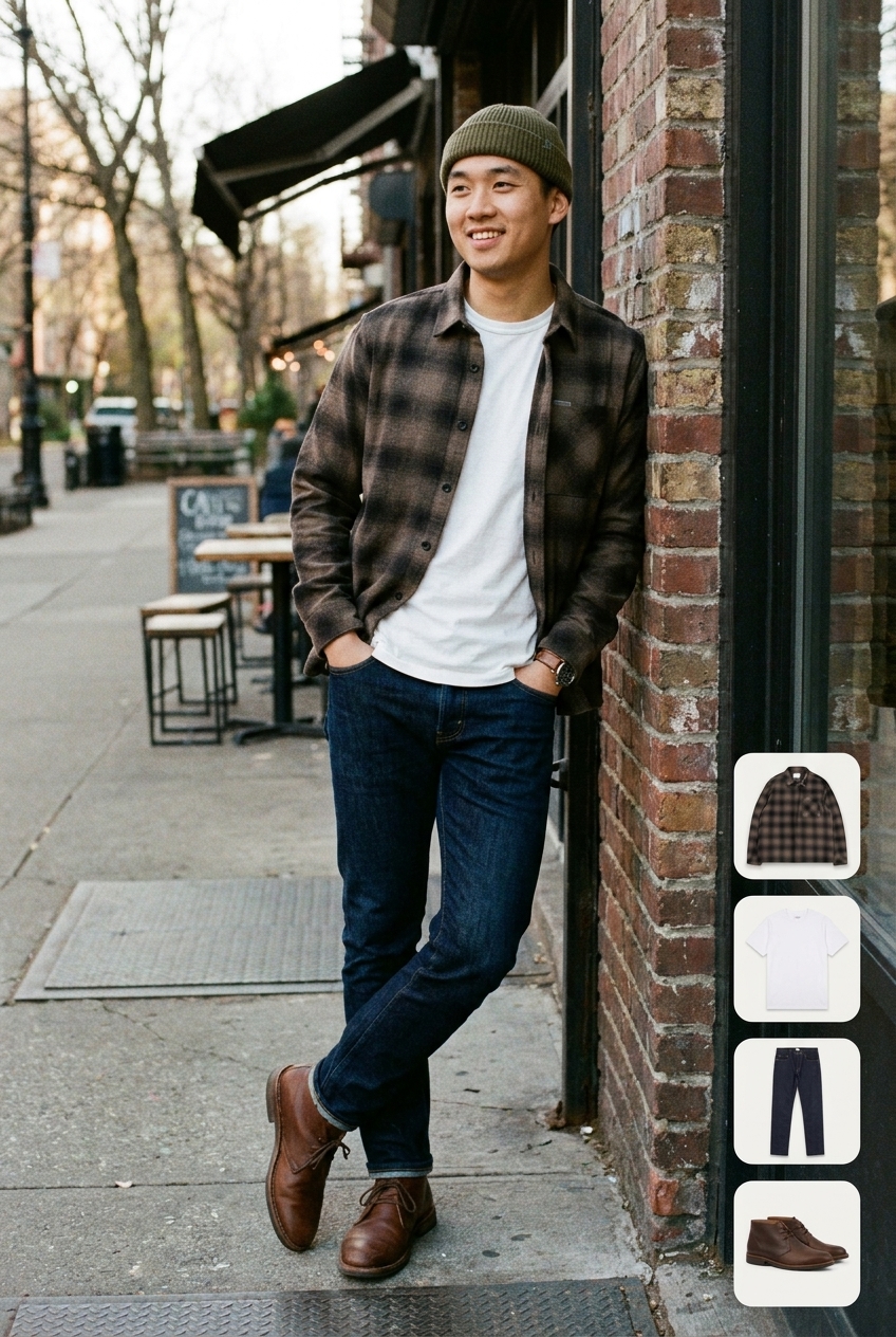 Everyday Casual