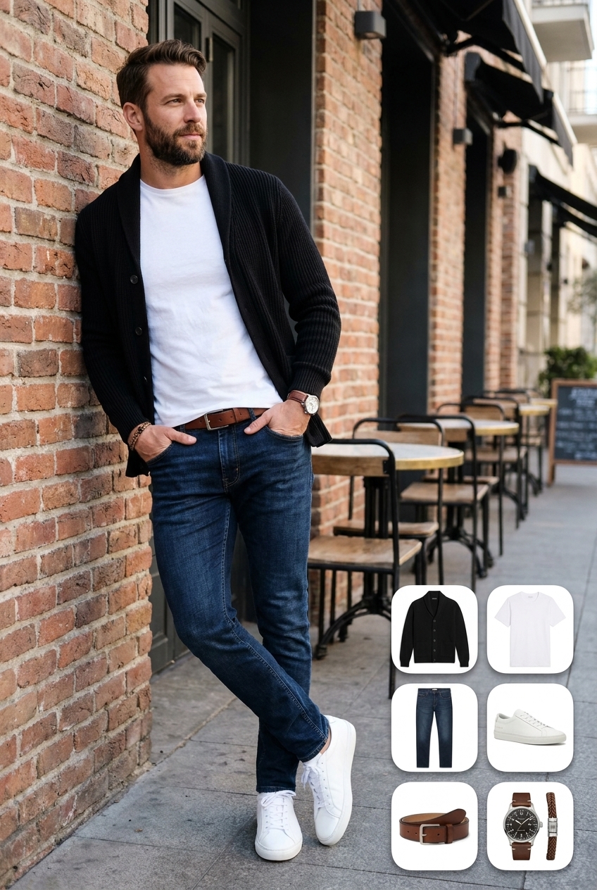Everyday Casual