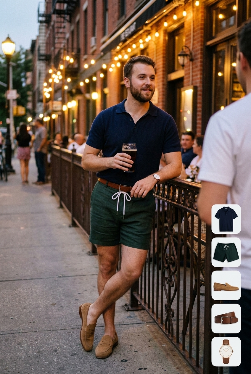 Date Night/Night Out
