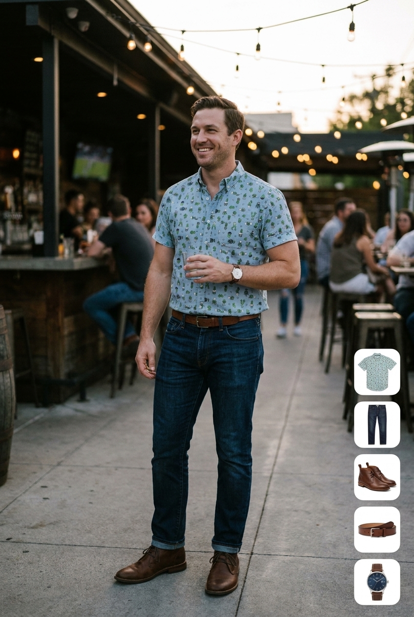 Date Night/Night Out