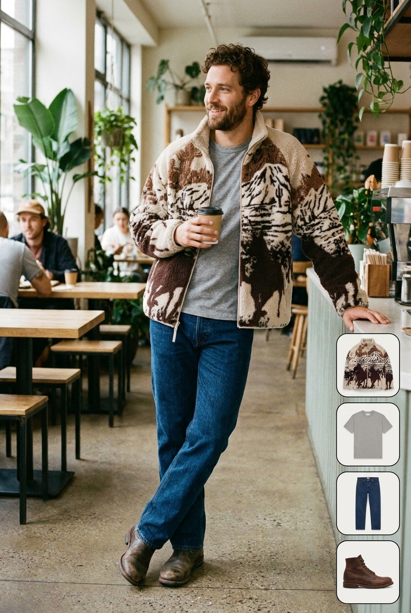 Everyday Casual