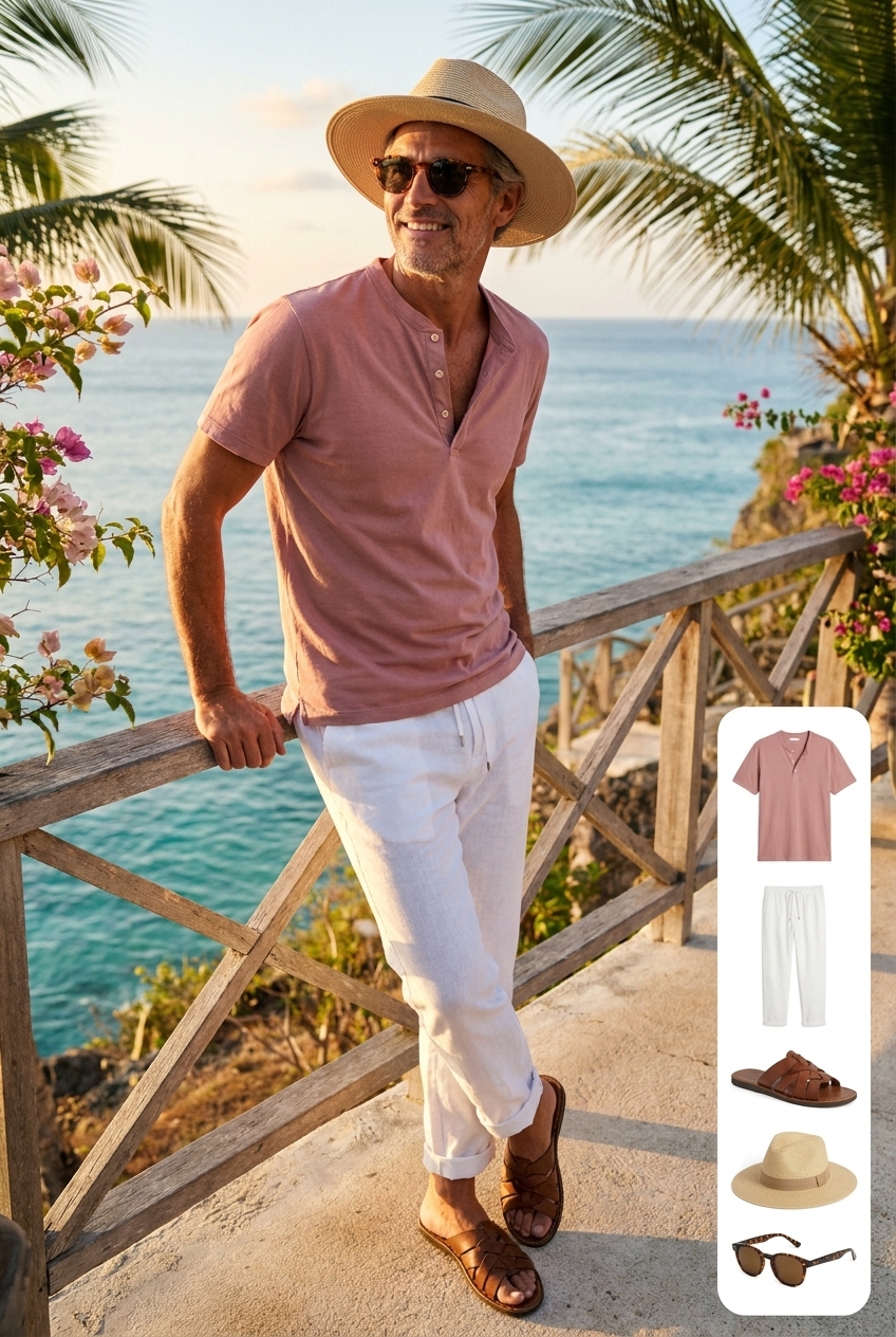 Resort/Vacation