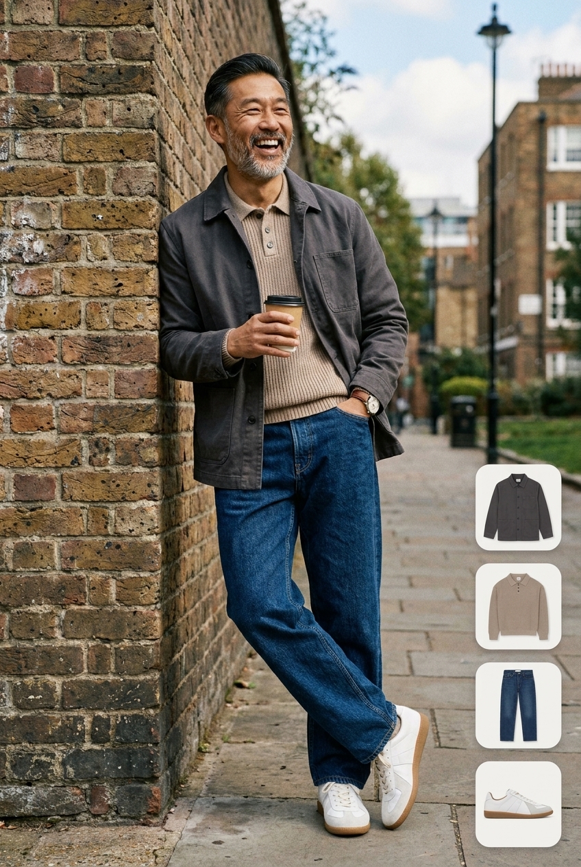 Everyday Casual