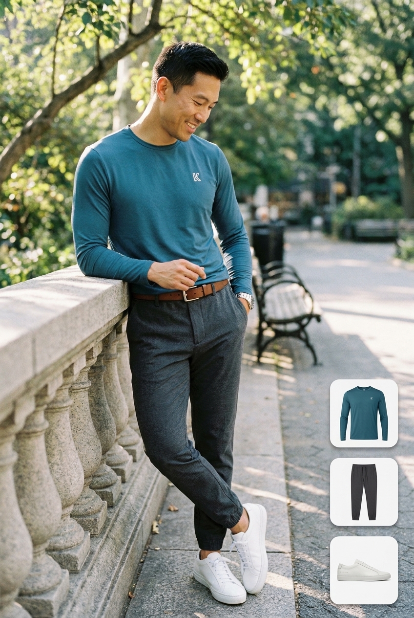 Everyday Casual