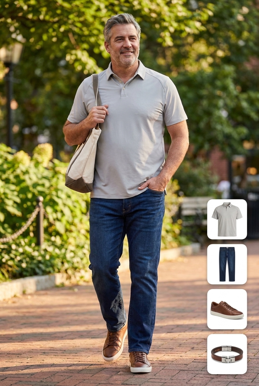 Everyday Casual