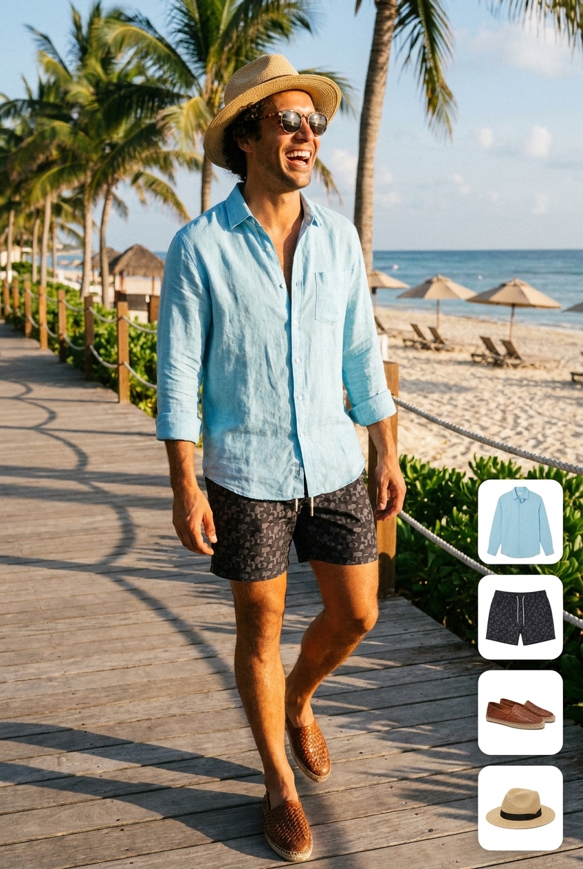 Resort/Vacation