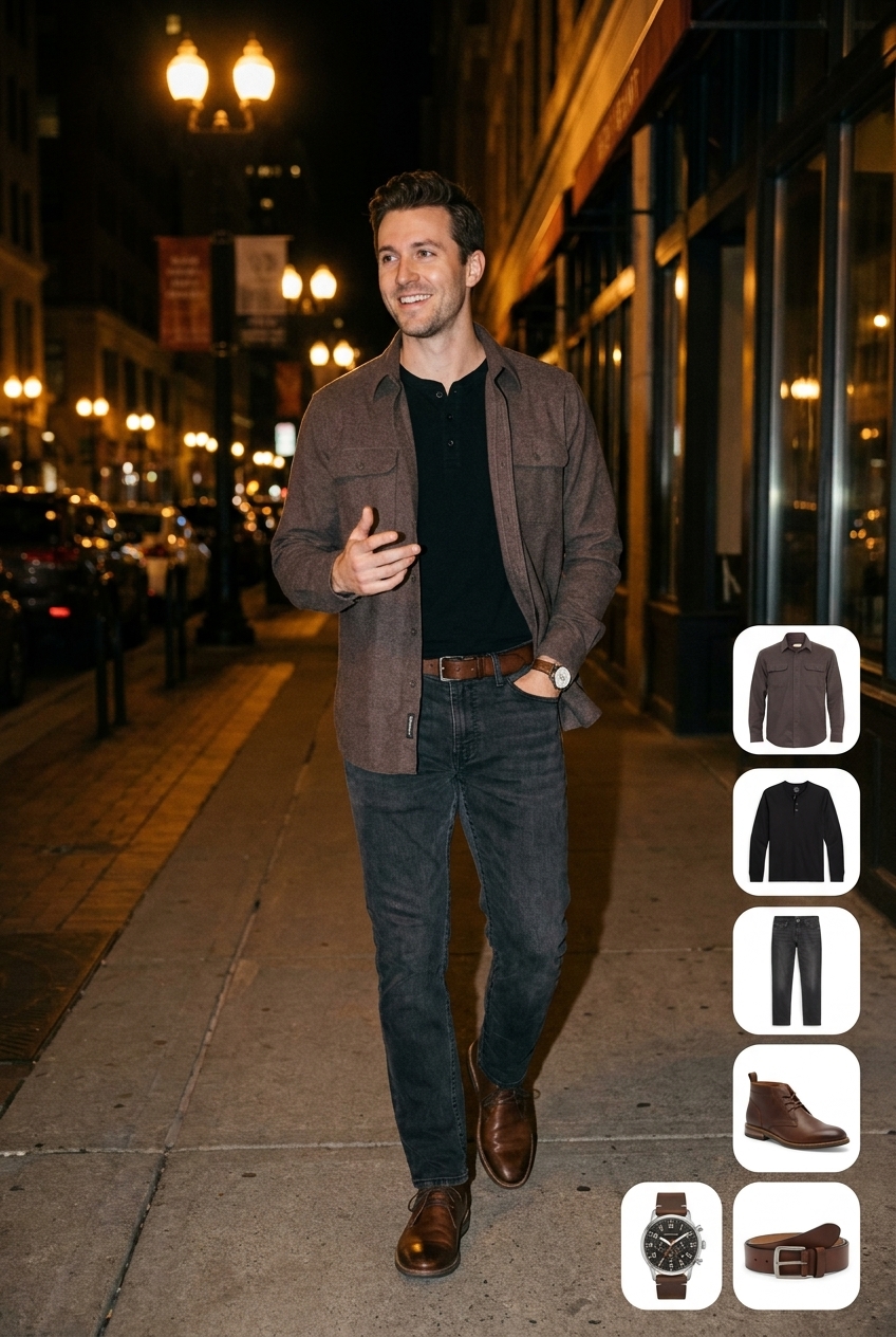 Date Night/Night Out