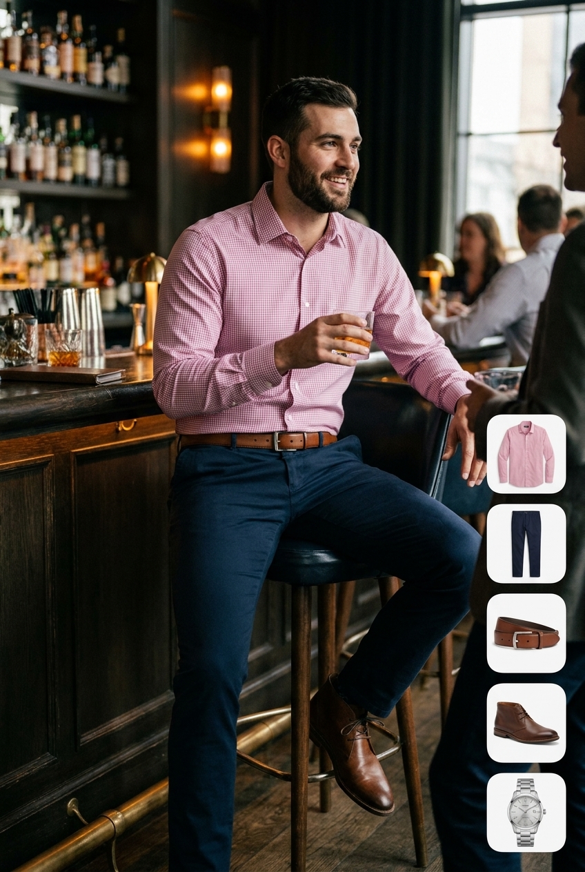 Date Night/Night Out