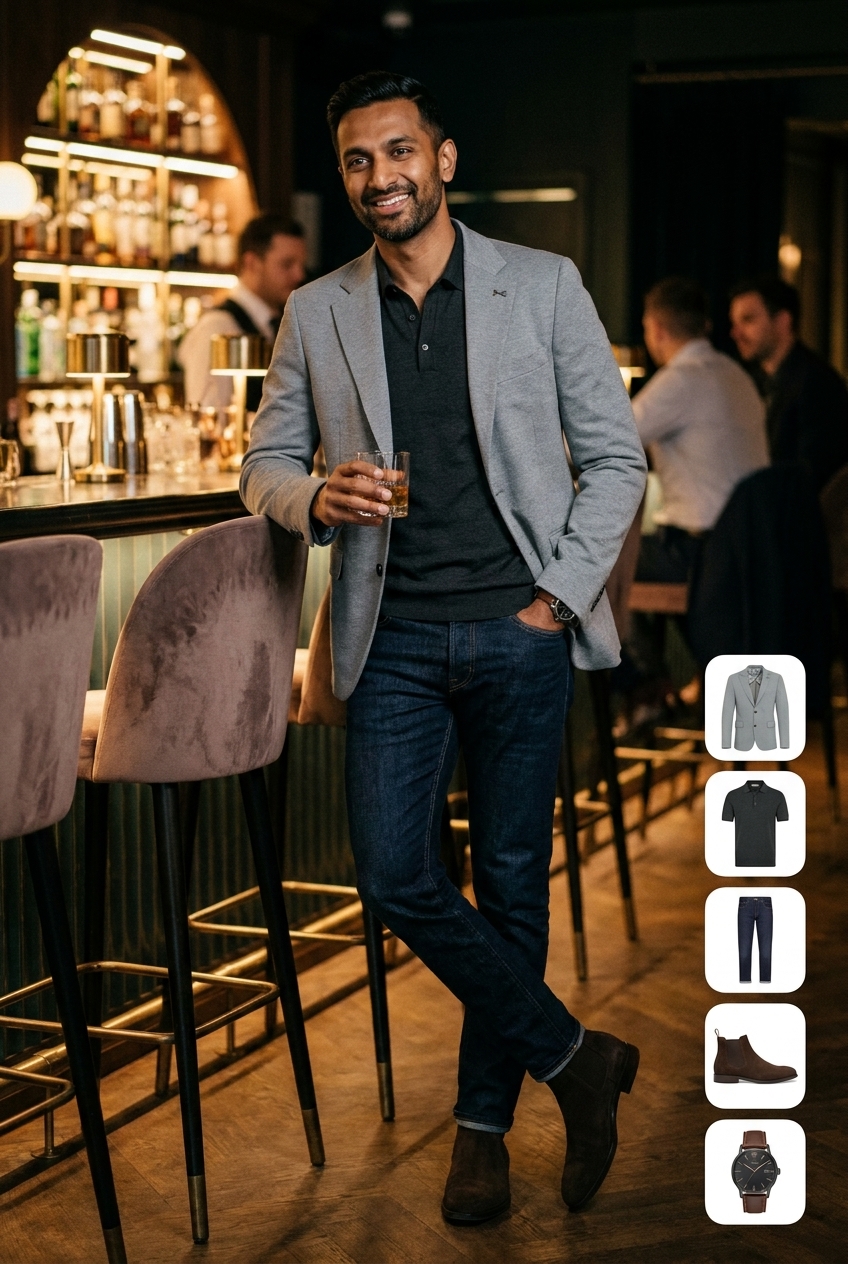 Date Night/Night Out