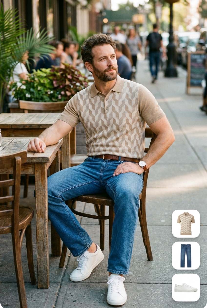 Everyday Casual