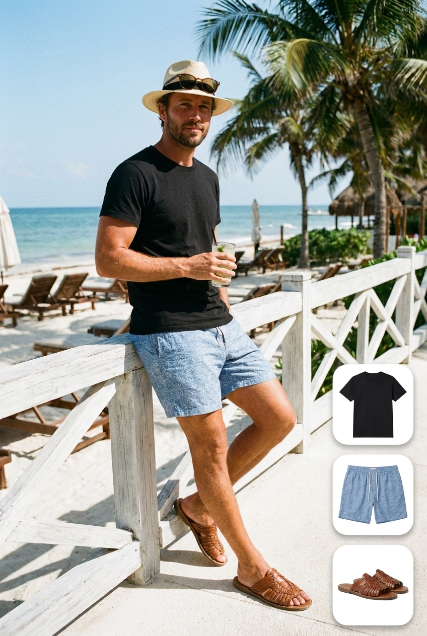 Resort/Vacation