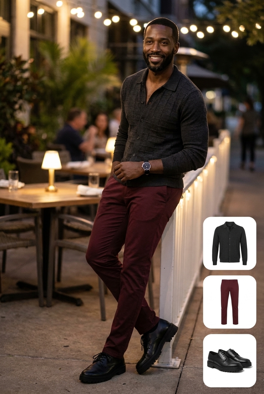 Date Night/Night Out