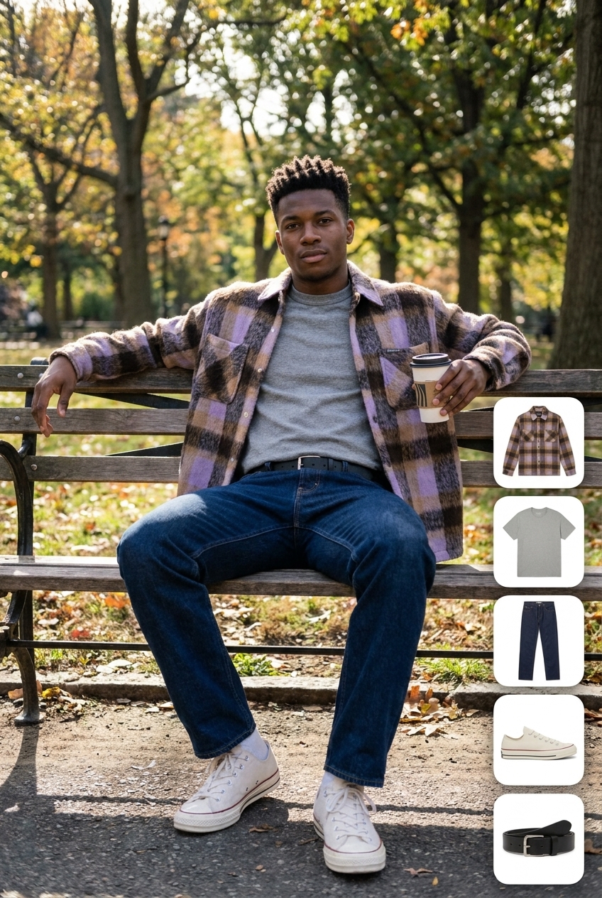 Everyday Casual