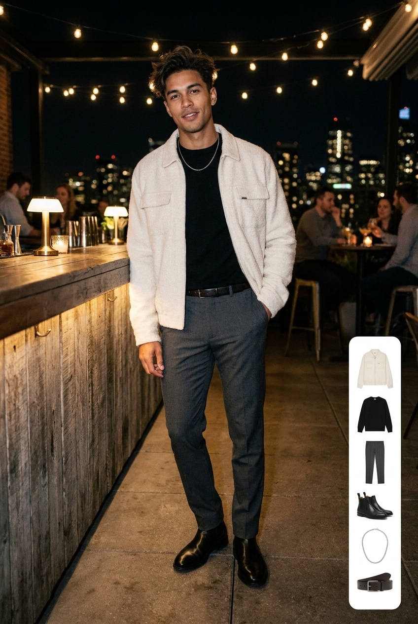 Date Night/Night Out