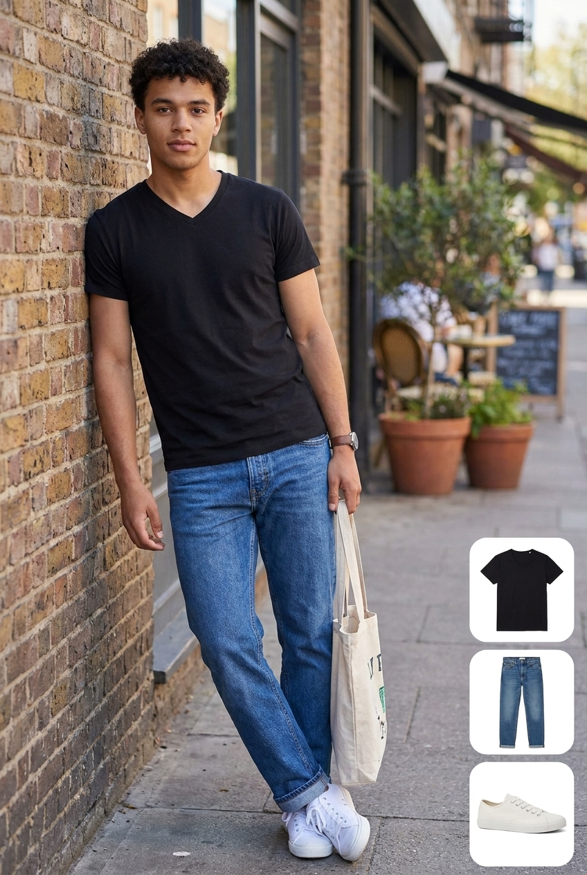 Everyday Casual