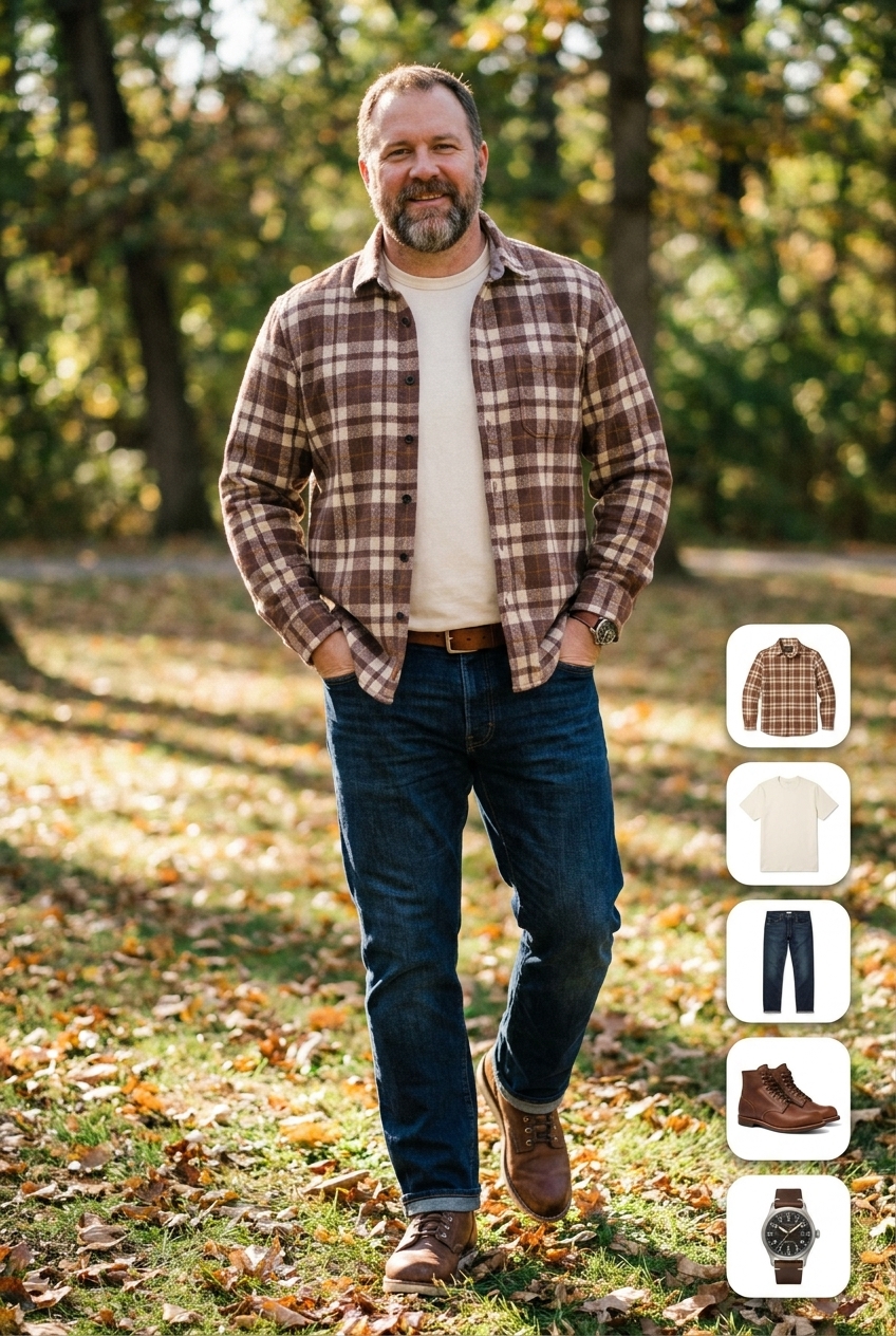 Everyday Casual