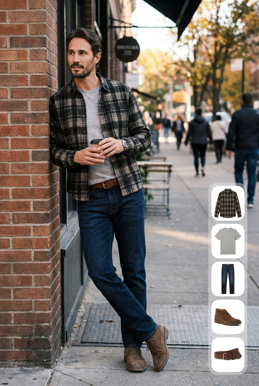 Everyday Casual