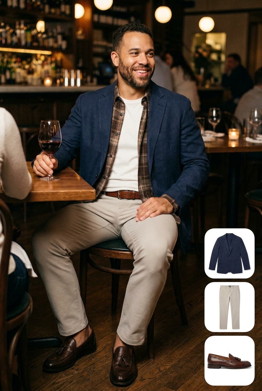 Date Night/Night Out