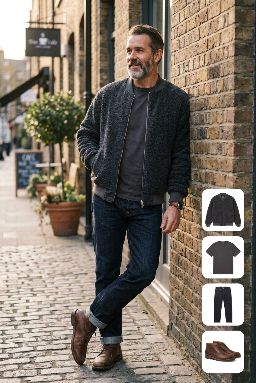 Everyday Casual