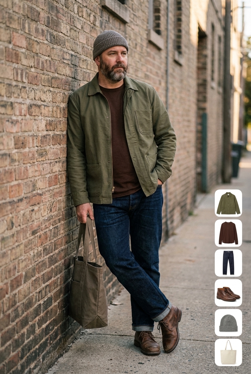 Everyday Casual