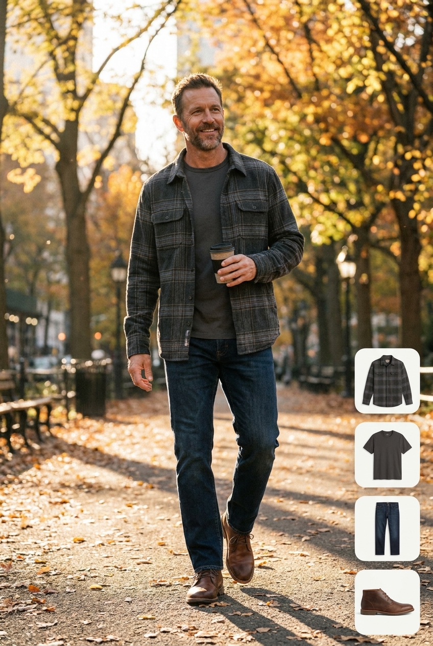 Everyday Casual