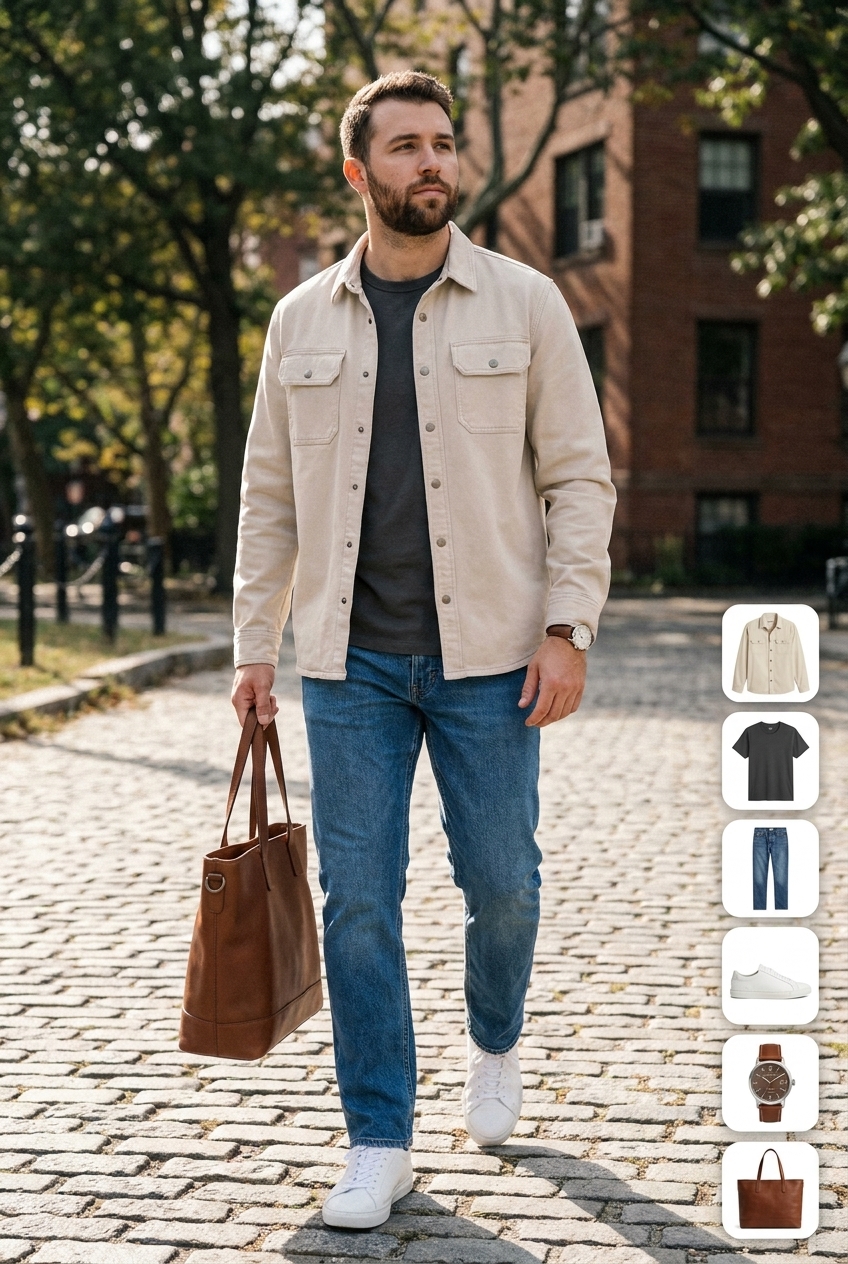 Everyday Casual