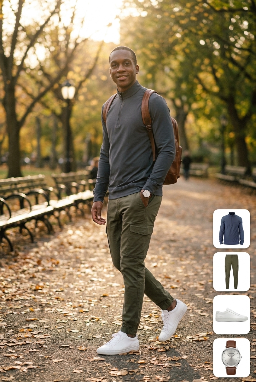 Everyday Casual