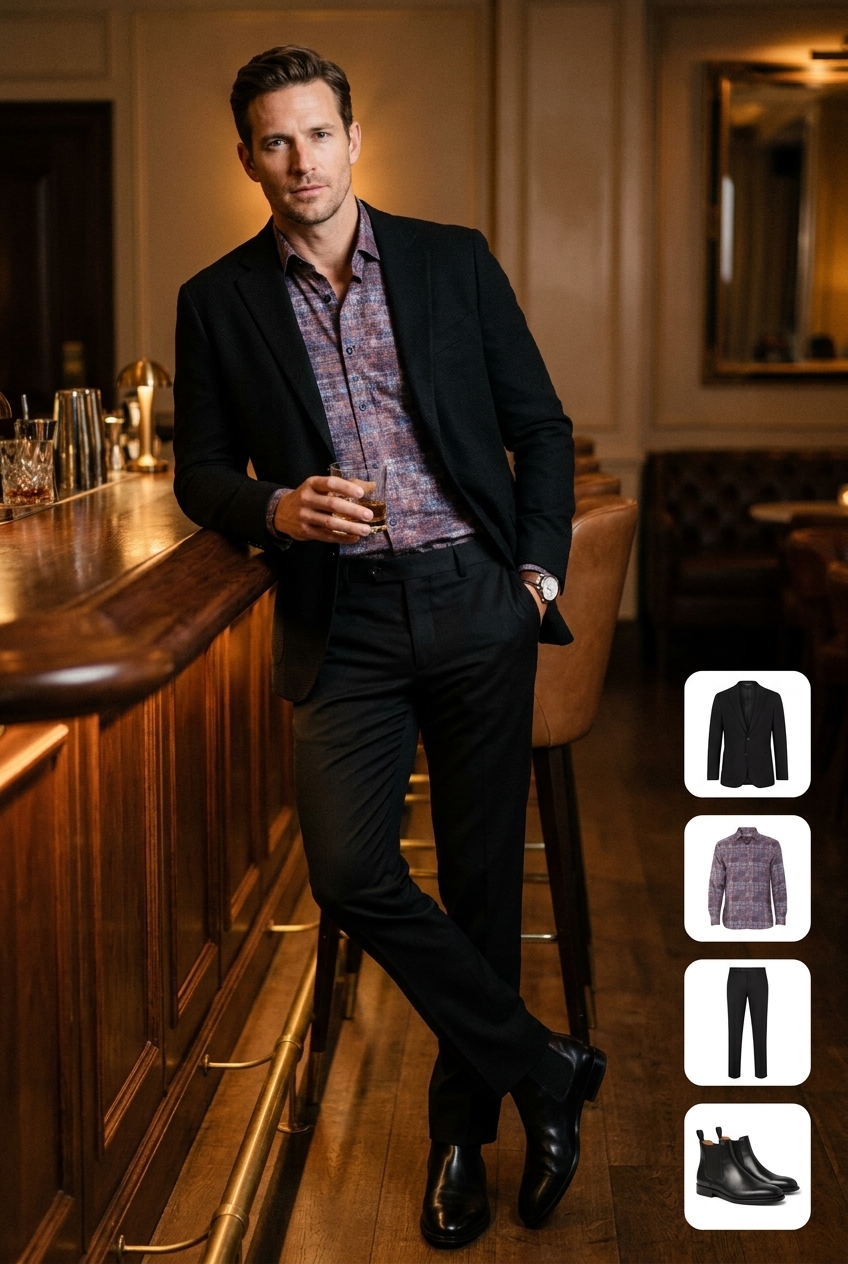 Date Night/Night Out
