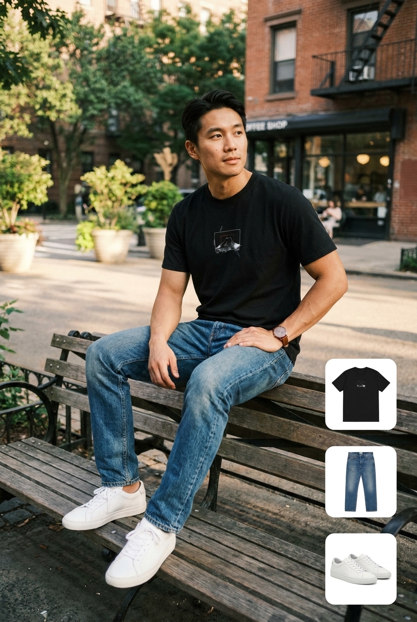 Everyday Casual