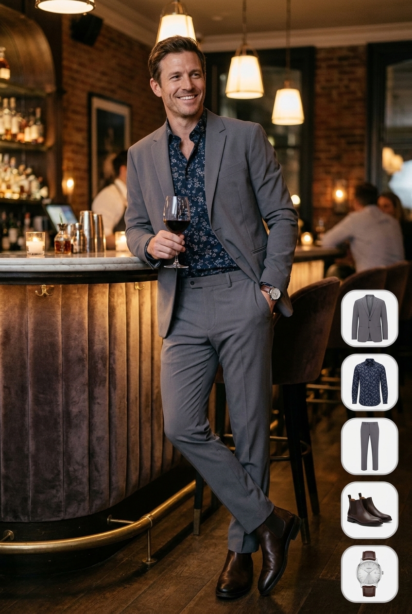 Date Night/Night Out