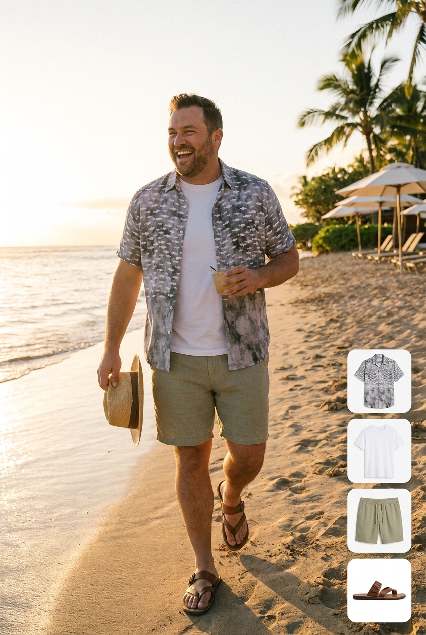Resort/Vacation