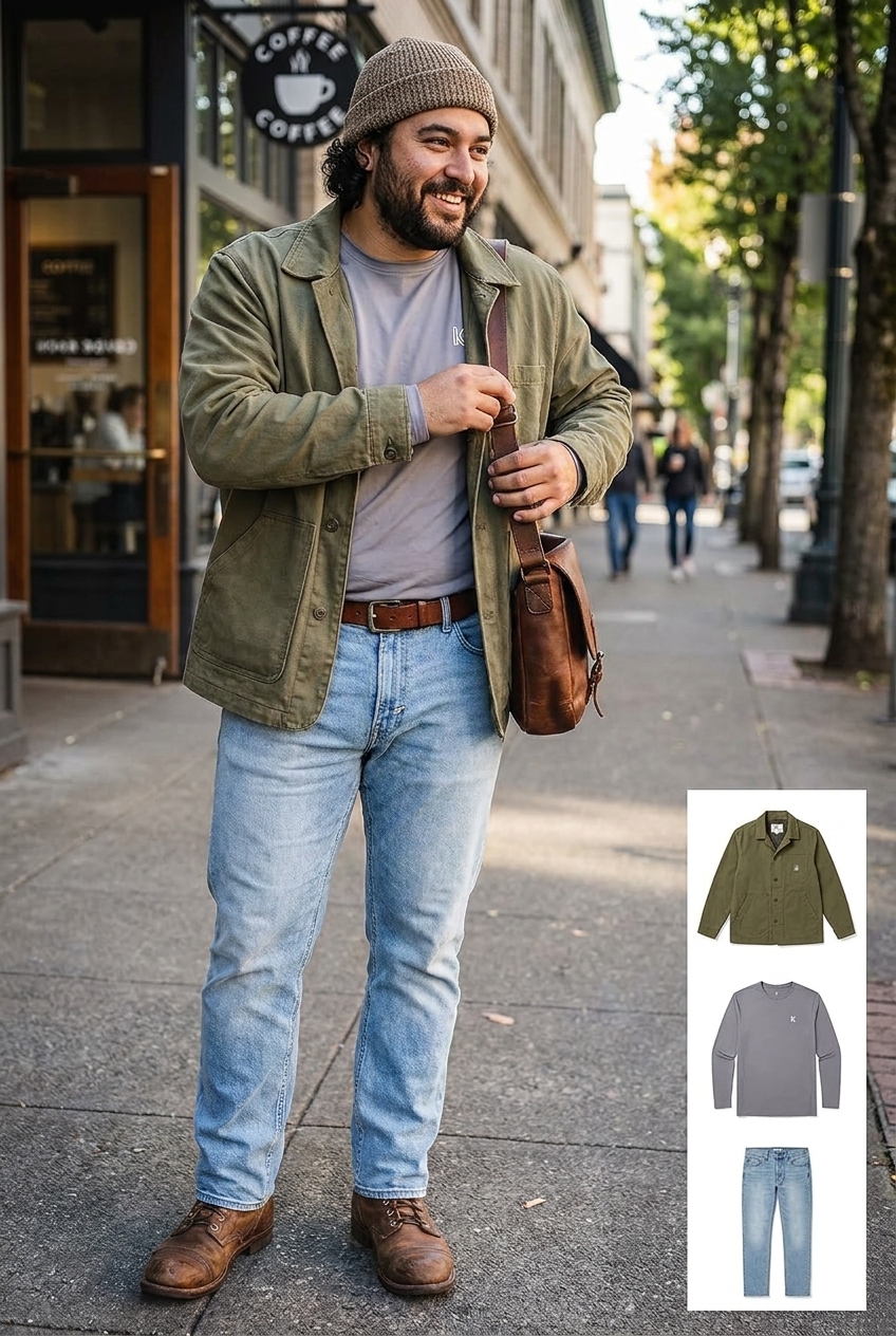 Everyday Casual
