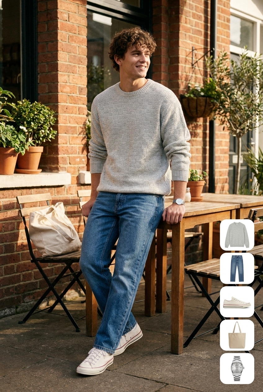 Everyday Casual