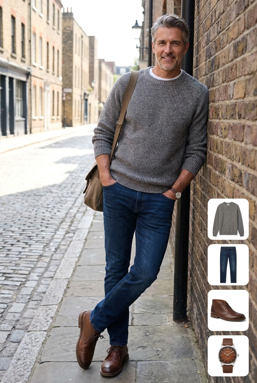 Everyday Casual