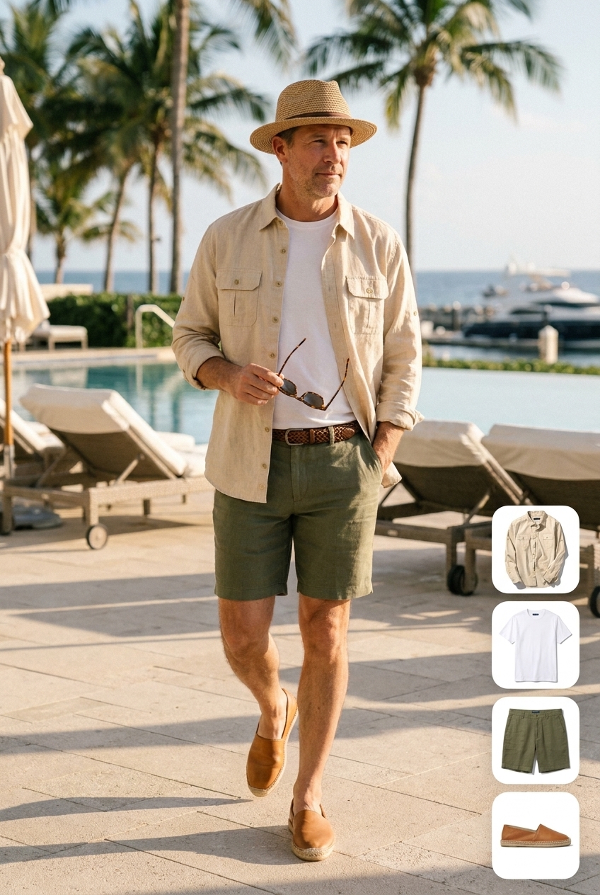 Resort/Vacation
