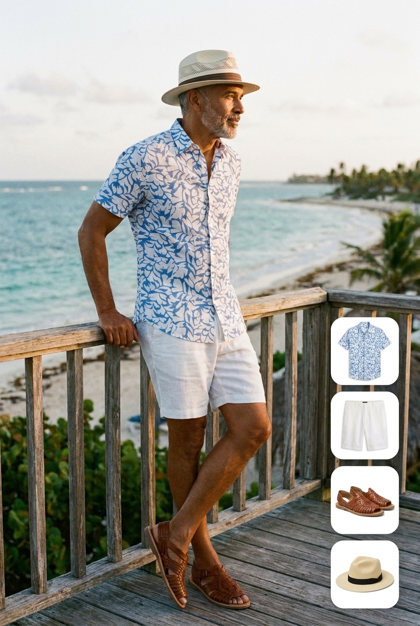 Resort/Vacation