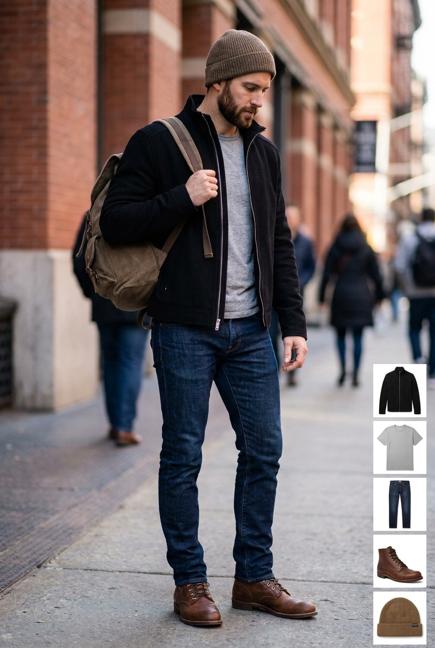 Everyday Casual